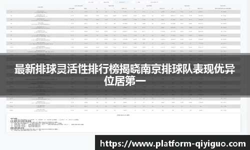 奇异果体育平台